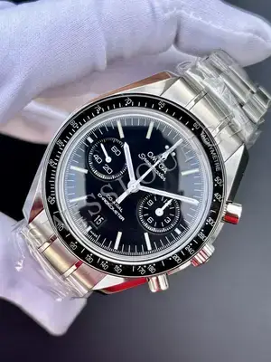 Omega Speedmaster "Professional Moonwatch", 3. görsel