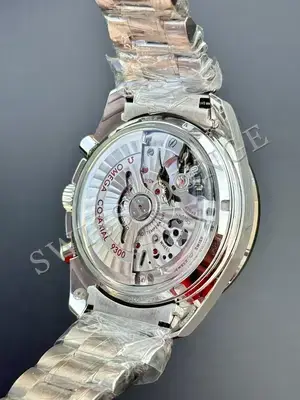 Omega Speedmaster "Professional Moonwatch", 7. görsel