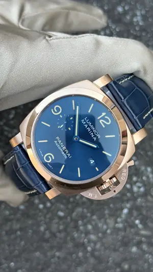 Panerai Luminor "GMT" — 3. görsel