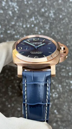 Panerai Luminor "GMT" — 4. görsel