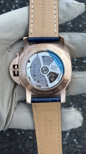 Panerai Luminor "GMT" — 7. görsel