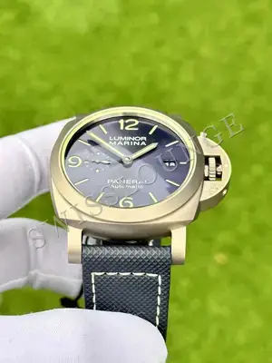 Panerai Luminor "Marina 1950 Days" — 4. görsel