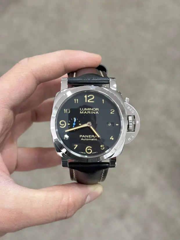 Panerai Luminor "Marina 1950 Days Automatic"