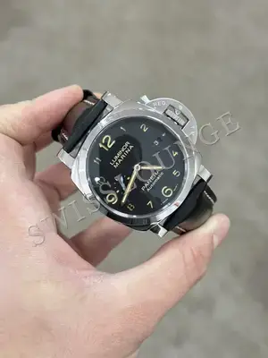 Panerai Luminor "Marina 1950 Days Automatic" — 2. görsel