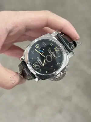 Panerai Luminor "Marina 1950 Days Automatic" — 3. görsel