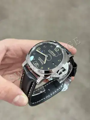 Panerai Luminor "Marina 1950 Days Automatic" — 5. görsel