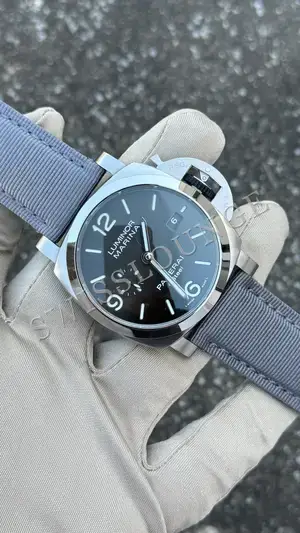 Panerai Luminor "Marina Carbotech Luna Rossa" PAM01529 No. 02 — 2. görsel