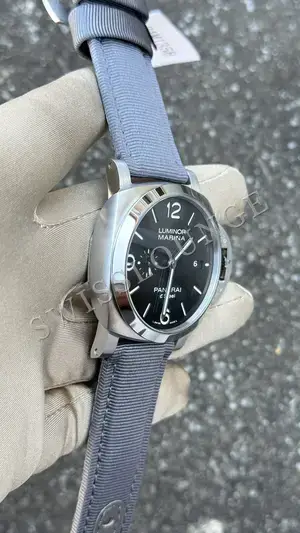 Panerai Luminor "Marina Carbotech Luna Rossa" PAM01529 No. 02 — 5. görsel
