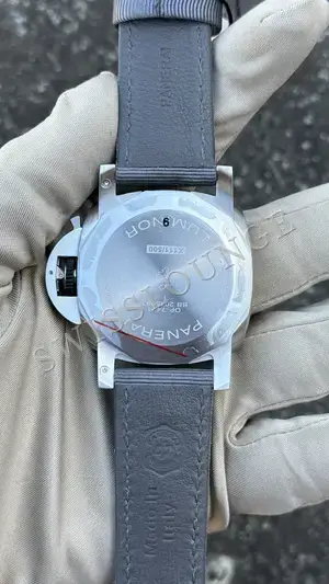 Panerai Luminor "Marina Carbotech Luna Rossa" PAM01529 No. 02 — 7. görsel