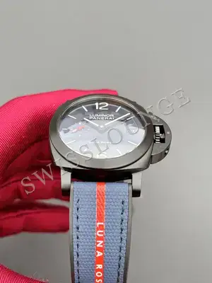 Panerai Luminor "Marina Carbotech Luna Rossa" PAM01529 — 4. görsel