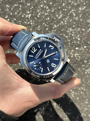 Panerai Luminor "Marina" No. 03 — 2. görsel