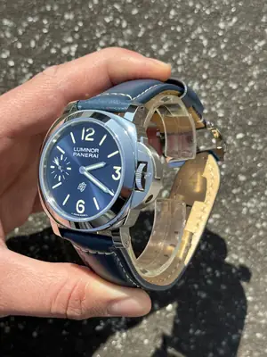Panerai Luminor "Marina" No. 03 — 6. görsel