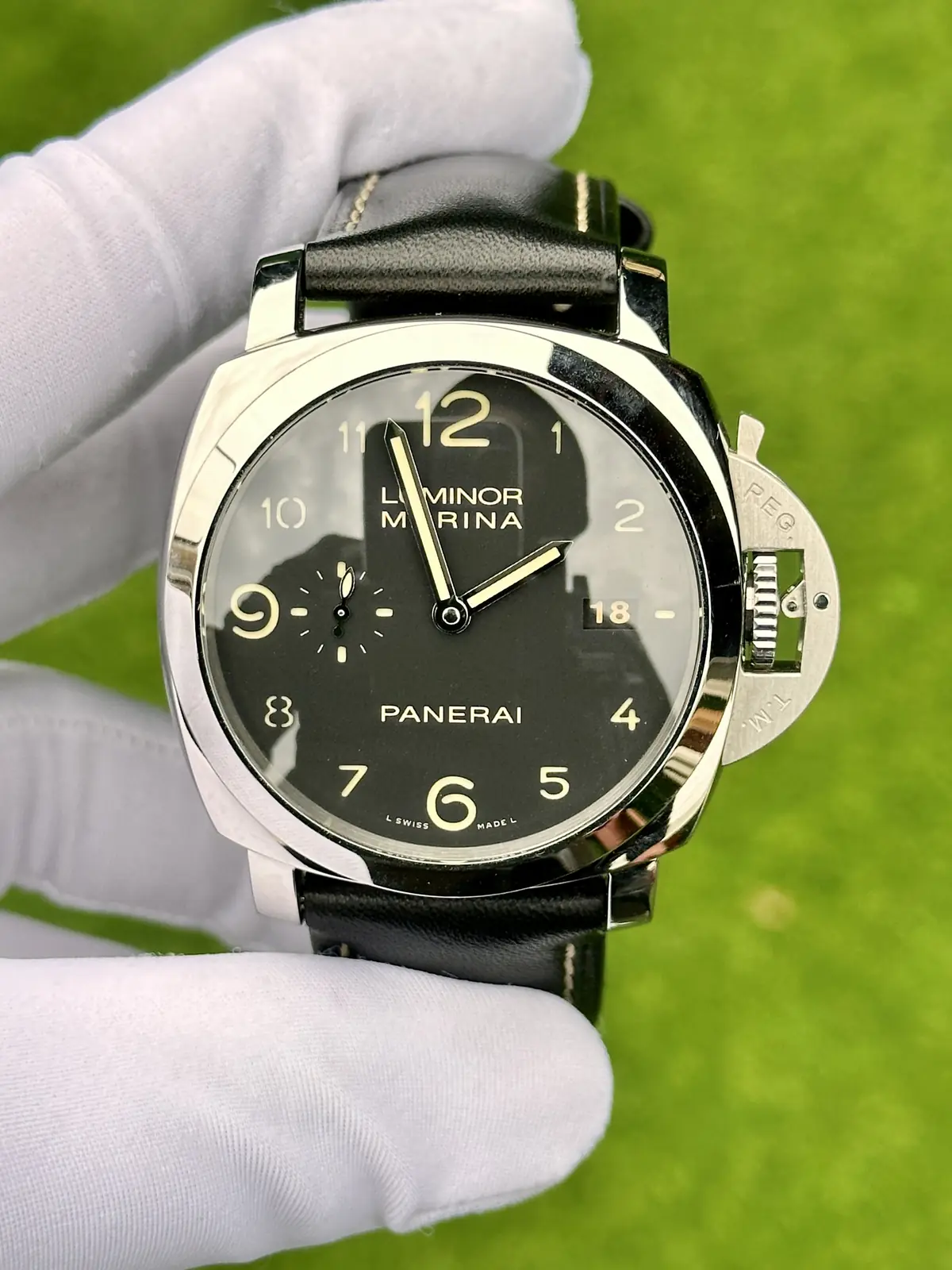 Panerai Luminor "Marina" PAM01312