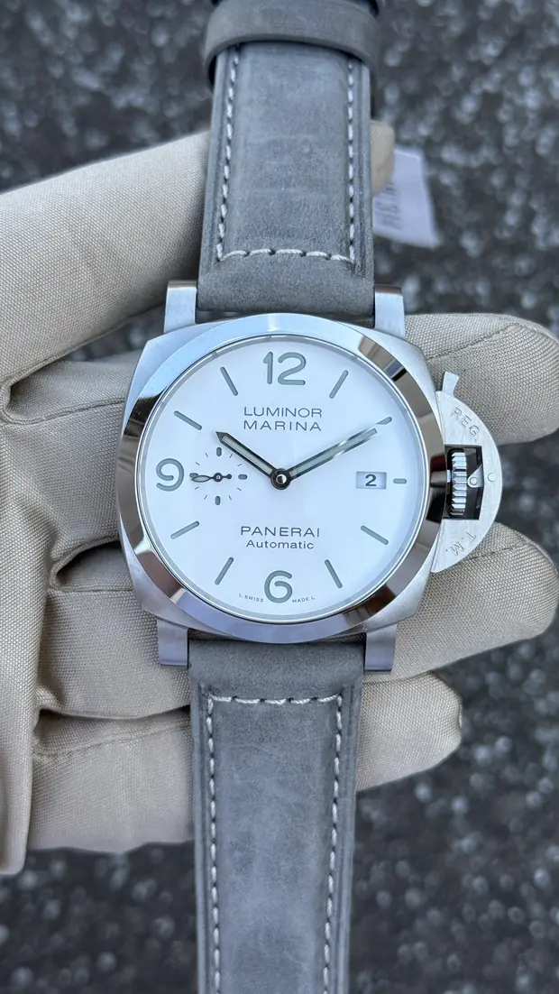 Panerai Luminor