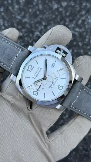 Panerai Luminor, 2. görsel