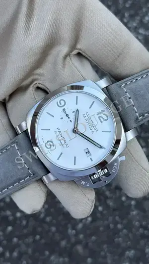 Panerai Luminor, 3. görsel