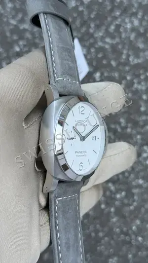 Panerai Luminor, 5. görsel