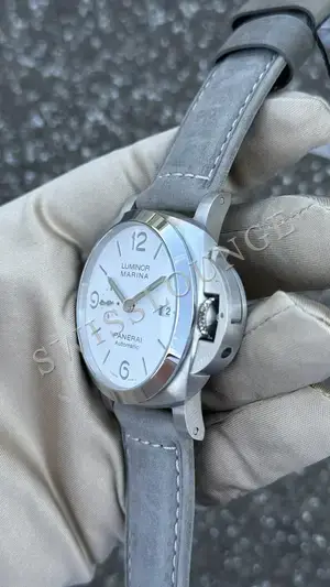 Panerai Luminor, 6. görsel