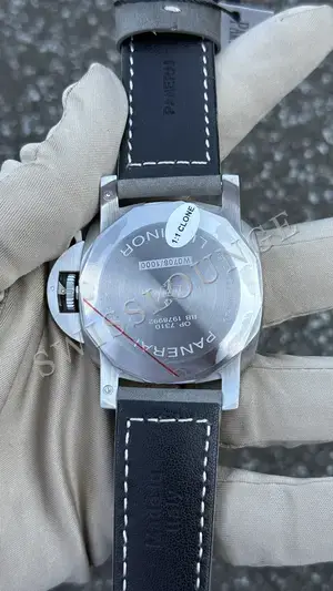 Panerai Luminor, 7. görsel