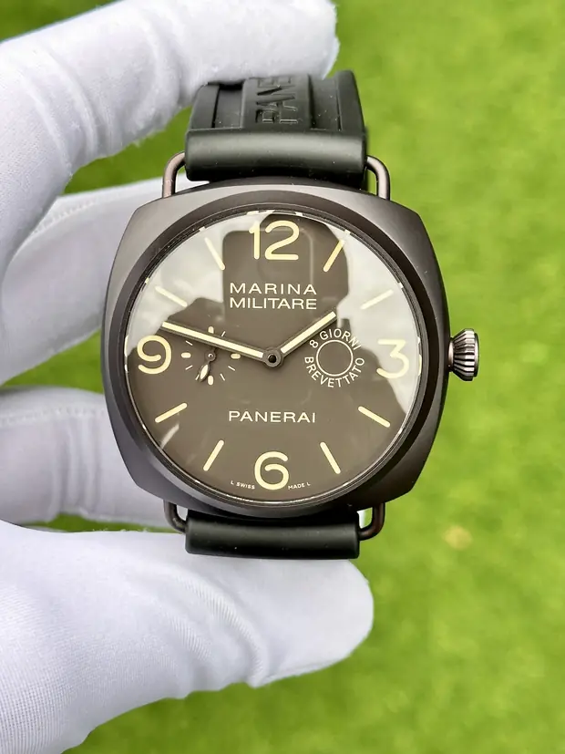 Panerai Radiomir "Marina Militare"