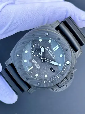 Panerai Submersible "Luminor 1950 Days Automatic" — 3. görsel