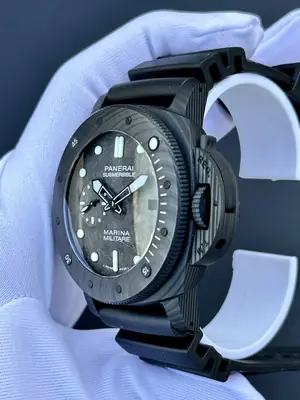 Panerai Submersible "Luminor 1950 Days Automatic" — 6. görsel