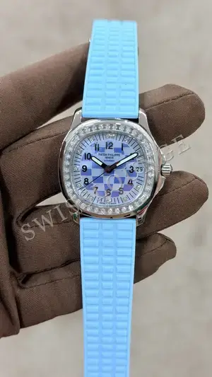 Patek Philippe Aquanaut 5067A No. 02 — 1. görsel
