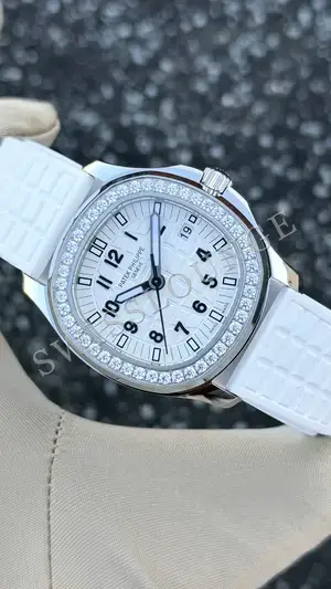 Patek Philippe Aquanaut 5067A No. 03 — 2. görsel