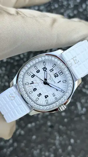 Patek Philippe Aquanaut 5067A No. 03 — 3. görsel