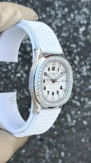 Patek Philippe Aquanaut 5067A No. 03 — 5. görsel