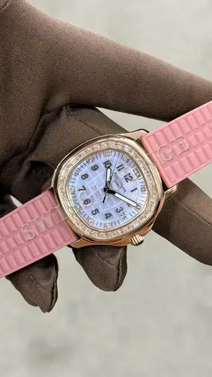 Patek Philippe Aquanaut 5067A — 3. görsel