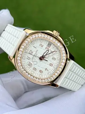 Patek Philippe Aquanaut 5068R, 2. görsel