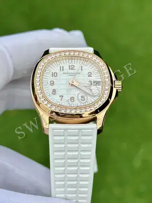 Patek Philippe Aquanaut 5068R, 4. görsel