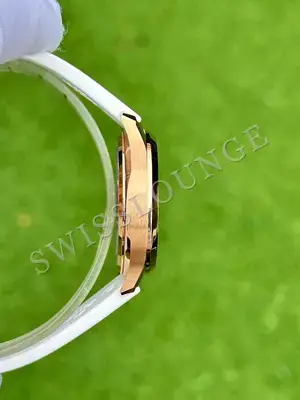 Patek Philippe Aquanaut 5068R, 5. görsel