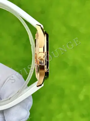 Patek Philippe Aquanaut 5068R, 6. görsel