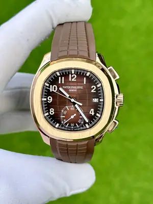 Patek Philippe Aquanaut 5164R No. 02 — 1. görsel