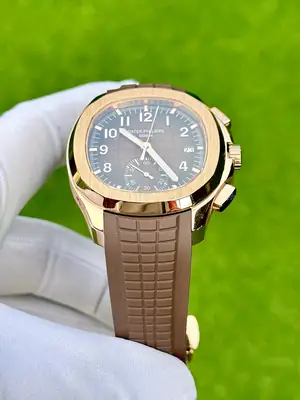 Patek Philippe Aquanaut 5164R No. 02 — 4. görsel