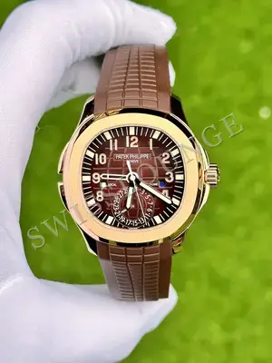Patek Philippe Aquanaut 5164R — 1. görsel