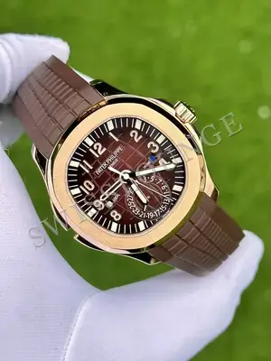 Patek Philippe Aquanaut 5164R — 2. görsel