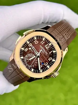 Patek Philippe Aquanaut 5164R — 3. görsel