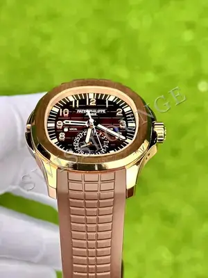 Patek Philippe Aquanaut 5164R — 4. görsel