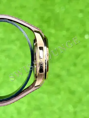 Patek Philippe Aquanaut 5164R — 5. görsel