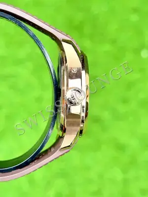 Patek Philippe Aquanaut 5164R — 6. görsel