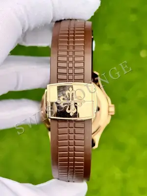 Patek Philippe Aquanaut 5164R — 7. görsel