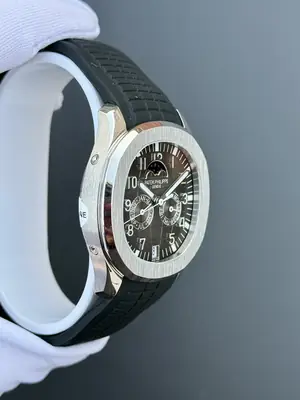 Patek Philippe Aquanaut 5167 — 5. görsel