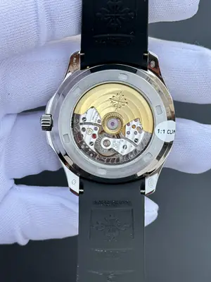 Patek Philippe Aquanaut 5167 — 7. görsel