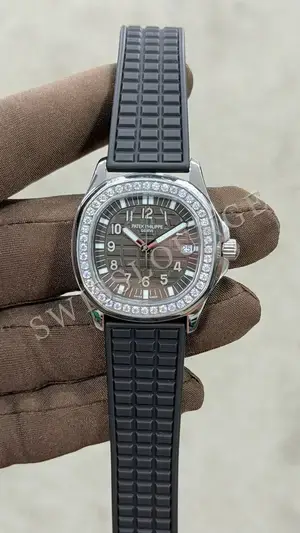 Patek Philippe Aquanaut 5167A No. 02 — 1. görsel