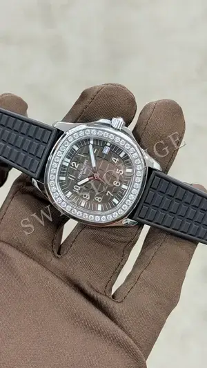 Patek Philippe Aquanaut 5167A No. 02 — 2. görsel