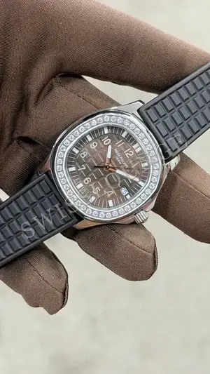 Patek Philippe Aquanaut 5167A No. 02 — 3. görsel
