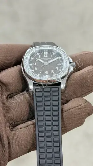 Patek Philippe Aquanaut 5167A No. 02 — 4. görsel